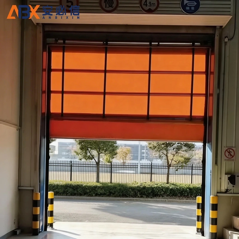 汕头市翻转式卸货平台