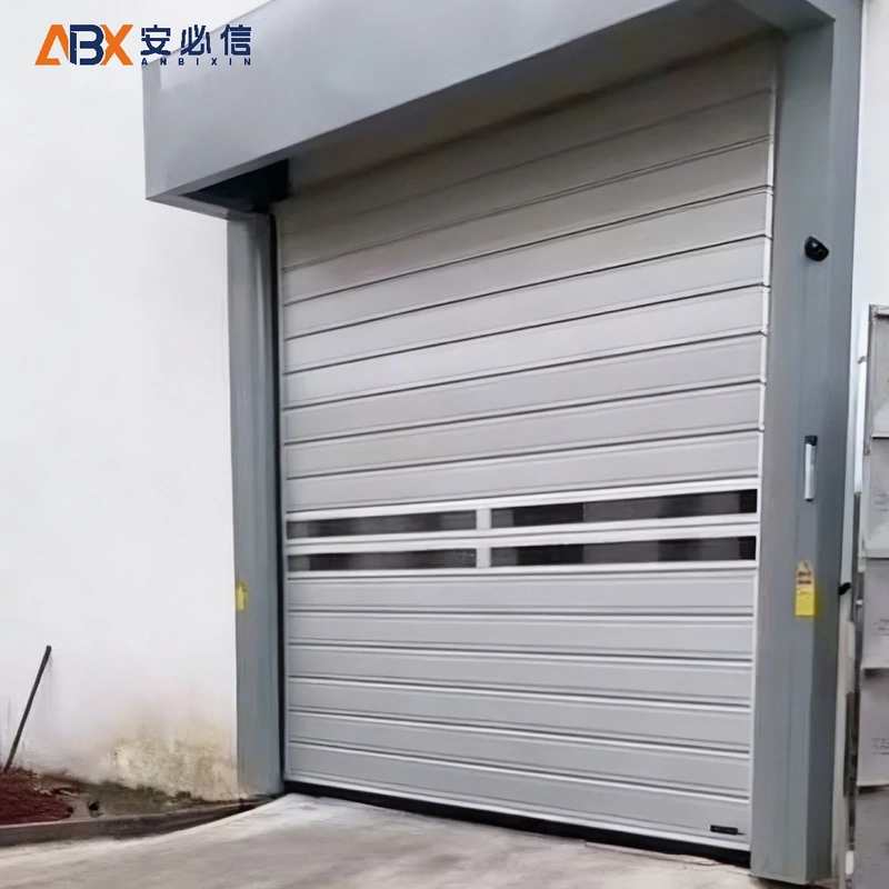 汕头市快速卷帘门